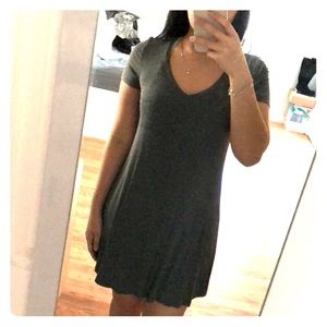 T-Shirt Dress